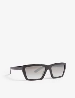 PRADA PR 04VS 57 Disguise Sunglasses For Womens Black -Deals PRADA Store unnamed file 1018