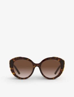 PRADA PR 01YS Acetate Square Sunglasses For Womens Brown -Deals PRADA Store unnamed file 1171