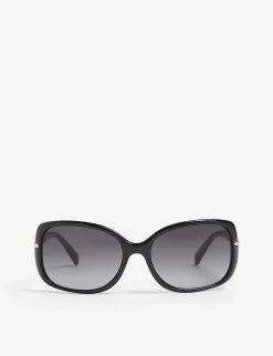 PRADA PR08O Square-frame Sunglasses For Womens Black -Deals PRADA Store unnamed file 1186