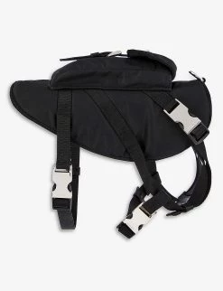 PRADA Re-Nylon Branded Recycled-nylon Dog Backpack For Womens Nero 9 PRADA Re-Nylon Branded Recycled-nylon Dog Backpack For Womens Nero -Deals PRADA Store unnamed file 127