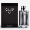 L'Homme Prada Eau De Toilette