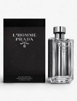 L'Homme Prada Eau De Toilette