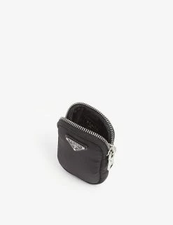 PRADA Trick Nylon Cross-body Pouch For Womens Nero 10 PRADA Trick Nylon Cross-body Pouch For Womens Nero -Deals PRADA Store unnamed file 135