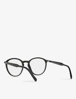 PRADA PR 13TV Acetate Round-frame Optical Glasses For Womens Black 10 PRADA PR 13TV Acetate Round-frame Optical Glasses For Womens Black -Deals PRADA Store unnamed file 319
