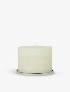 PRADA Brand-debossed Paraffin Wax Candle Talco 10 PRADA Brand-debossed Paraffin Wax Candle Talco -Deals PRADA Store unnamed file 449