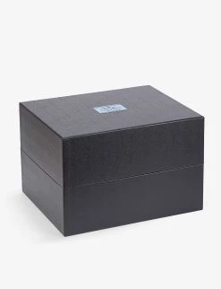 PRADA Brand-plaque Shell Picnic Set Bag For Mens Nero -Deals PRADA Store unnamed file 512