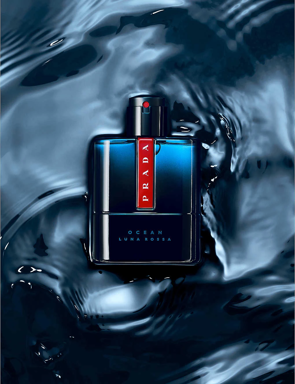PRADA Luna Rossa Ocean Eau De Toilette 4 PRADA Luna Rossa Ocean Eau De Toilette - Image 3