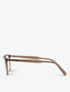 PRADA PR 13XV Conceptual Acetate Optical Glasses For Womens Brown -Deals PRADA Store unnamed file 617