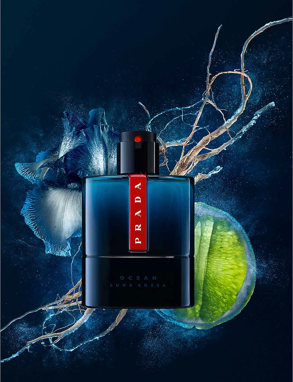 PRADA Luna Rossa Ocean Eau De Toilette 5 PRADA Luna Rossa Ocean Eau De Toilette - Image 4