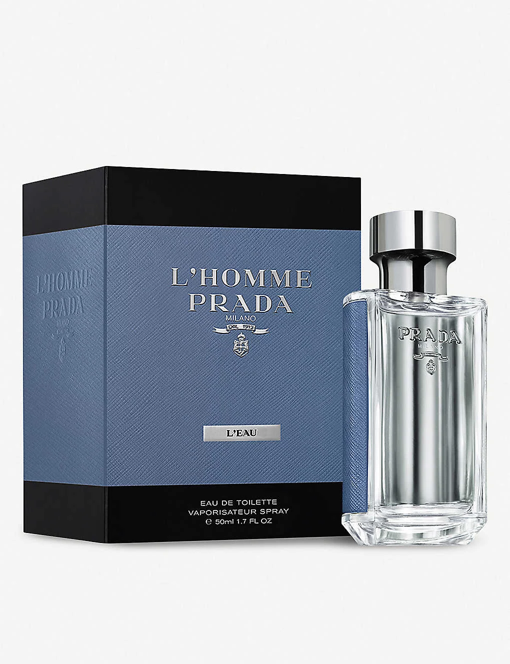 L'Homme Prada L'Eau 3 L'Homme Prada L'Eau
