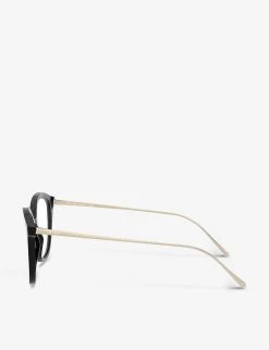 PRADA PR11VV Conceptual Acetate And Metal Glasses For Womens Black 9 PRADA PR11VV Conceptual Acetate And Metal Glasses For Womens Black -Deals PRADA Store unnamed file 723