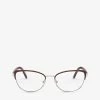PRADA PR 63XV Cat-eye Optical Glasses For Womens Red -Deals PRADA Store unnamed file 745
