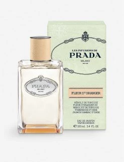 PRADA Infusions Fleur D'Oranger Eau De Parfum 100ml