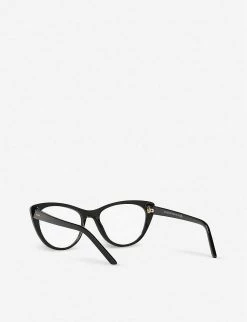 PRADA PR 05XV Millennials Acetate Cat-eye Frame Optical Glasses For Womens Black 10 PRADA PR 05XV Millennials Acetate Cat-eye Frame Optical Glasses For Womens Black -Deals PRADA Store unnamed file 770
