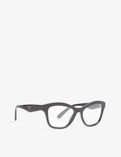 PRADA 29RV Glasses For Womens Black 9 PRADA 29RV Glasses For Womens Black -Deals PRADA Store unnamed file 840