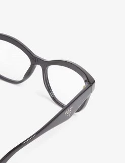 PRADA 29RV Glasses For Womens Black 10 PRADA 29RV Glasses For Womens Black -Deals PRADA Store unnamed file 841