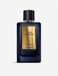PRADA Mirages Babylon Eau De Parfum 100ml