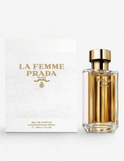 La Femme Prada Eau De Parfum