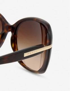 PRADA Havana Sunglasses For Womens -Deals PRADA Store unnamed file 994